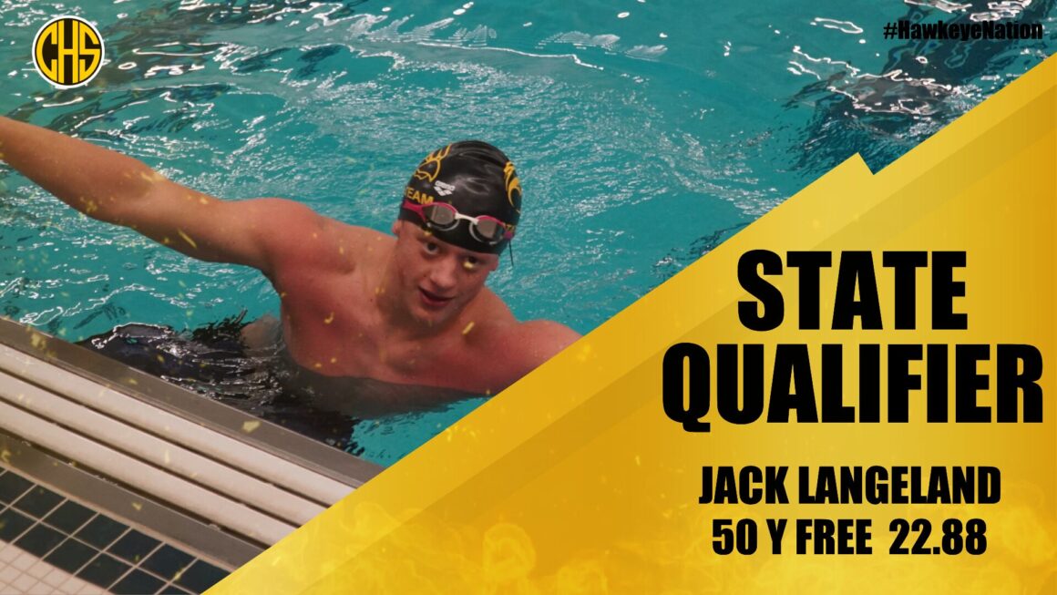 50 Y Free State Qualifier
