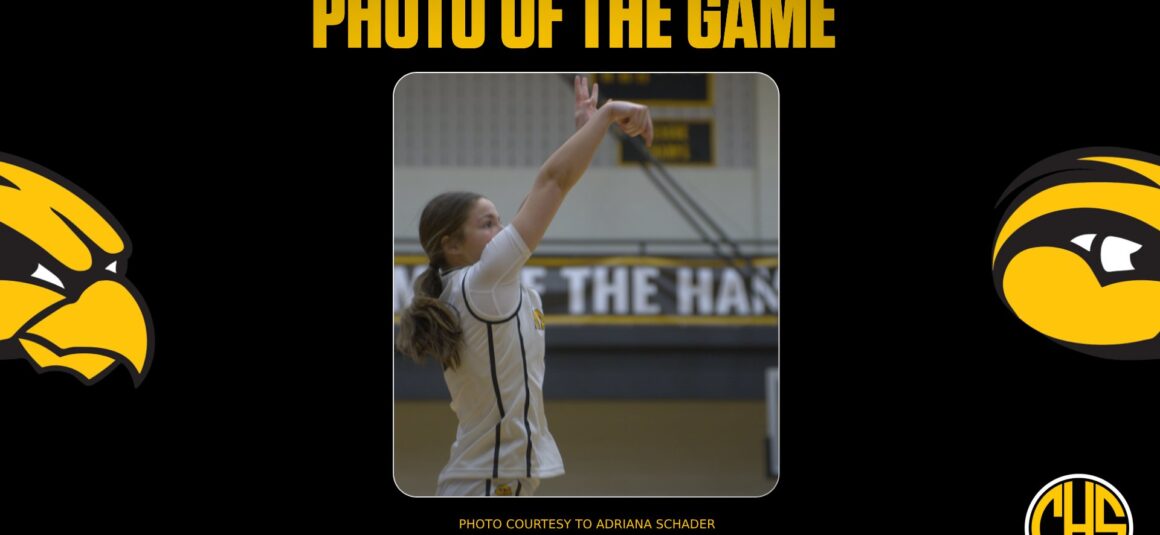 Photo Of The Game