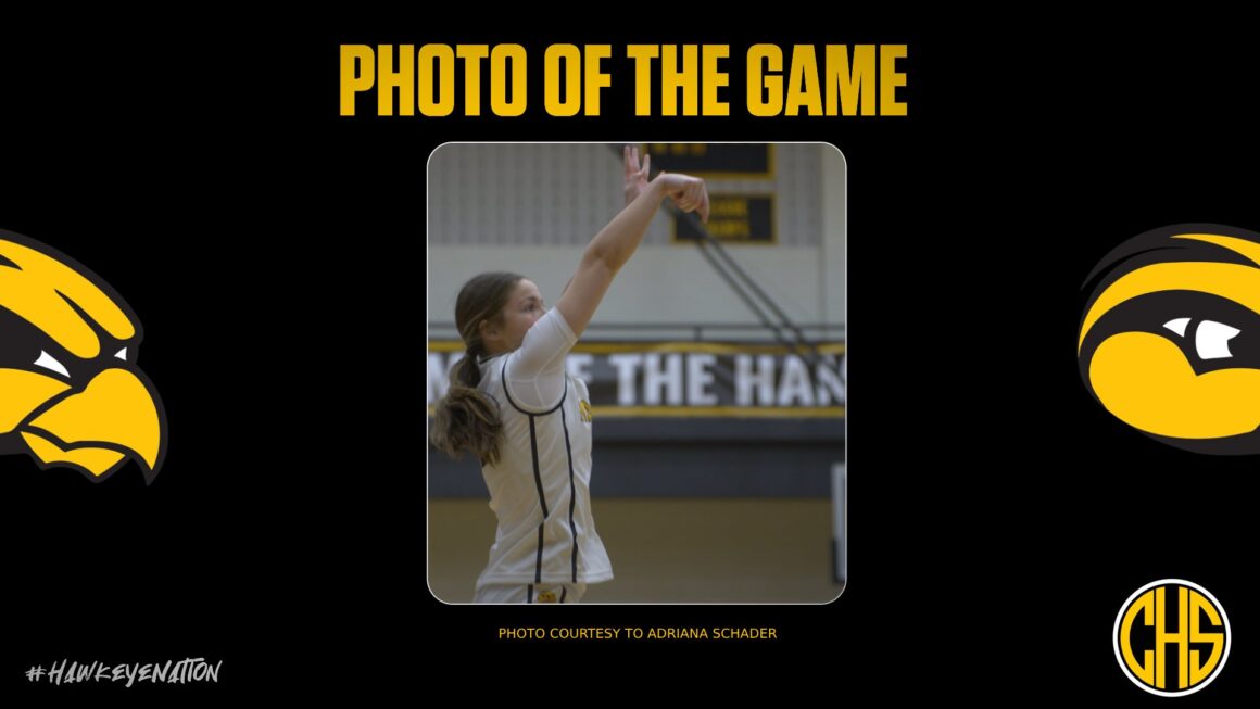 Photo Of The Game