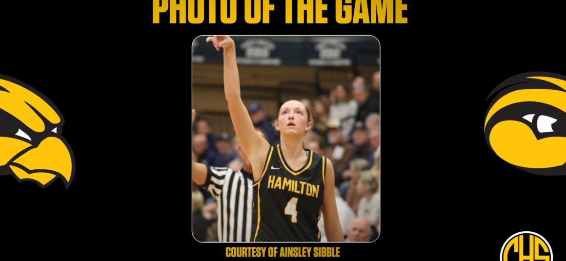 Photo Of The Game
