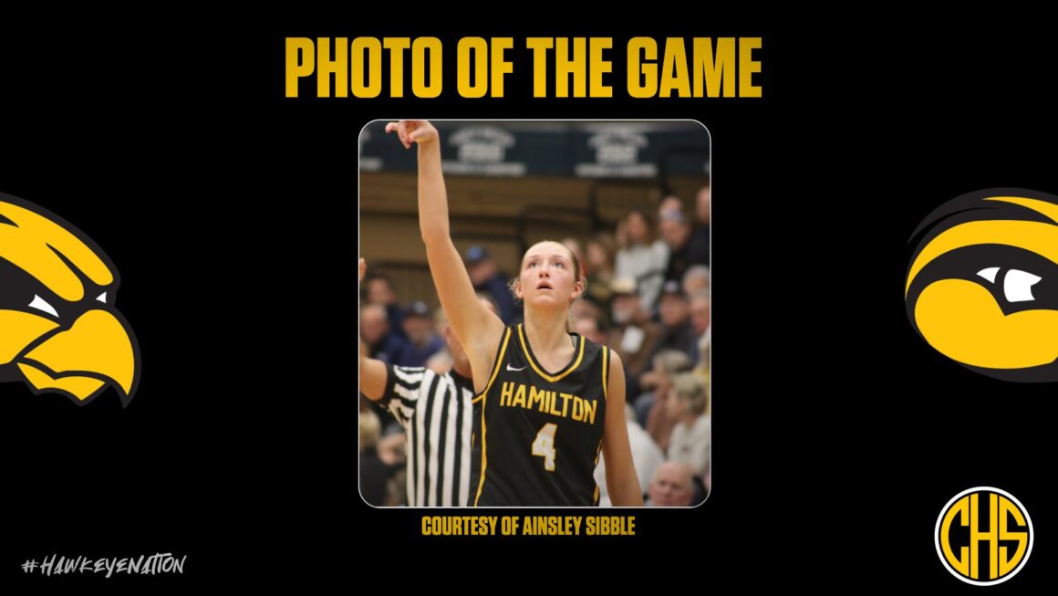 Photo Of The Game