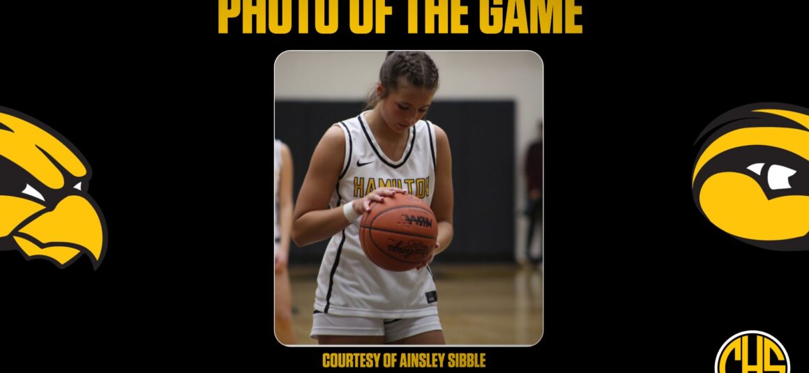 Photo Of The Game