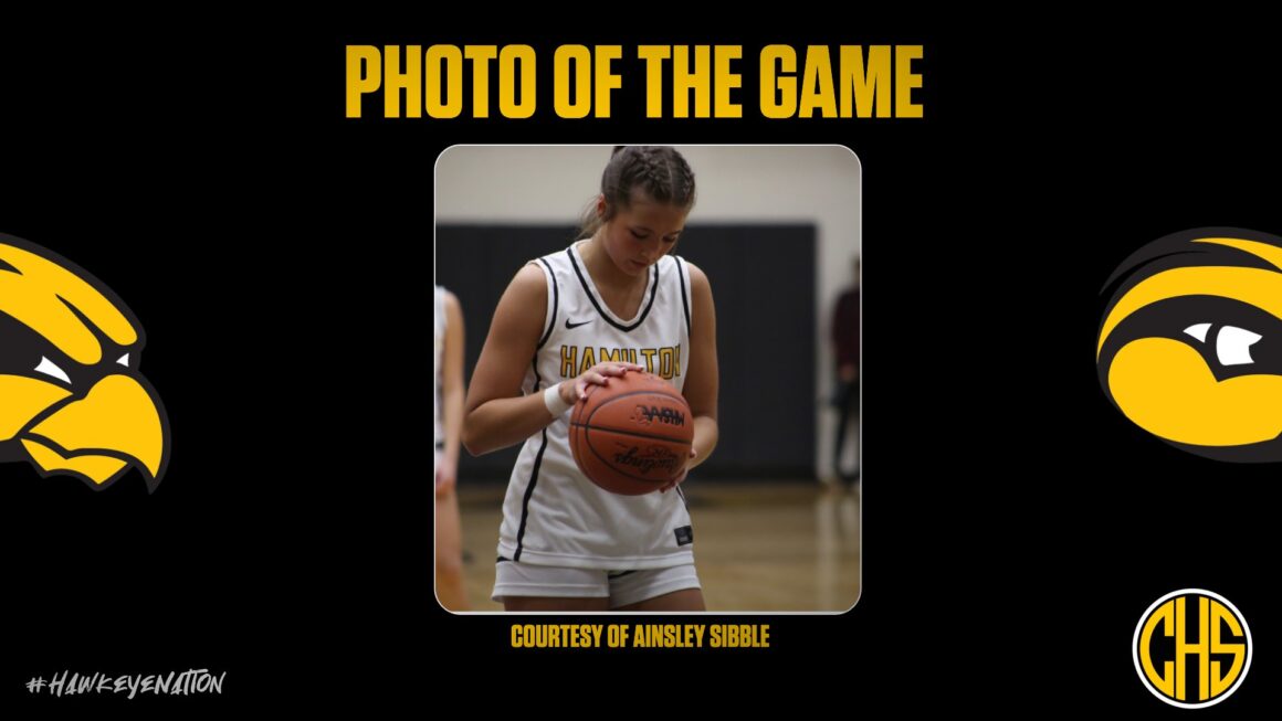 Photo Of The Game