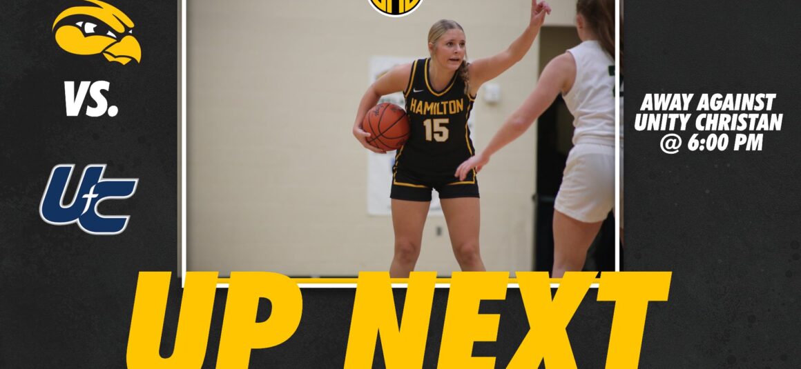 Girls Basketball Next Up