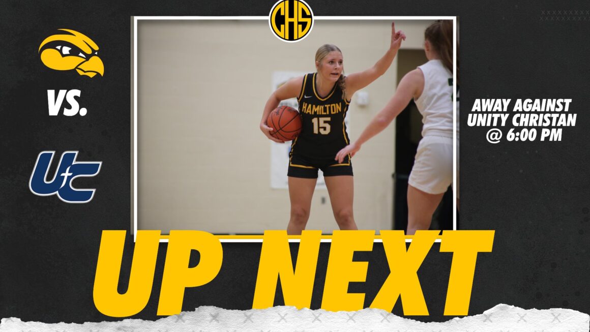 Girls Basketball Next Up