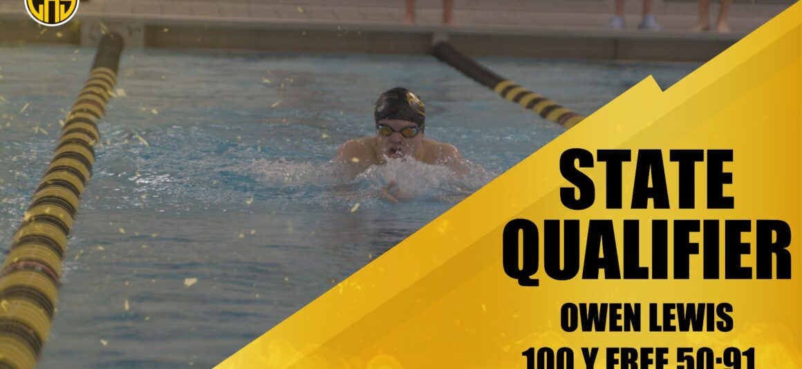 100 Y Free State Qualifier