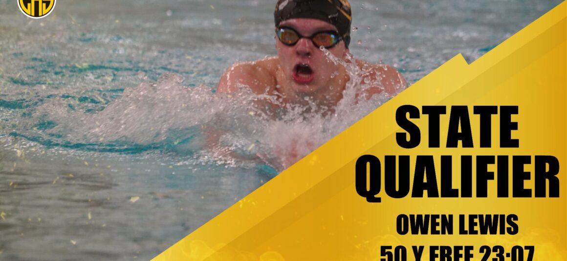 50 Y Free State Qualifier
