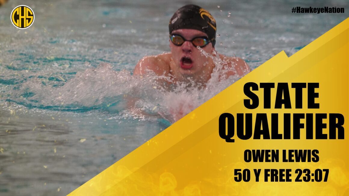 50 Y Free State Qualifier