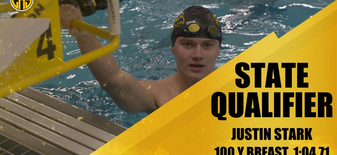 100 Y Breast State Qualifier