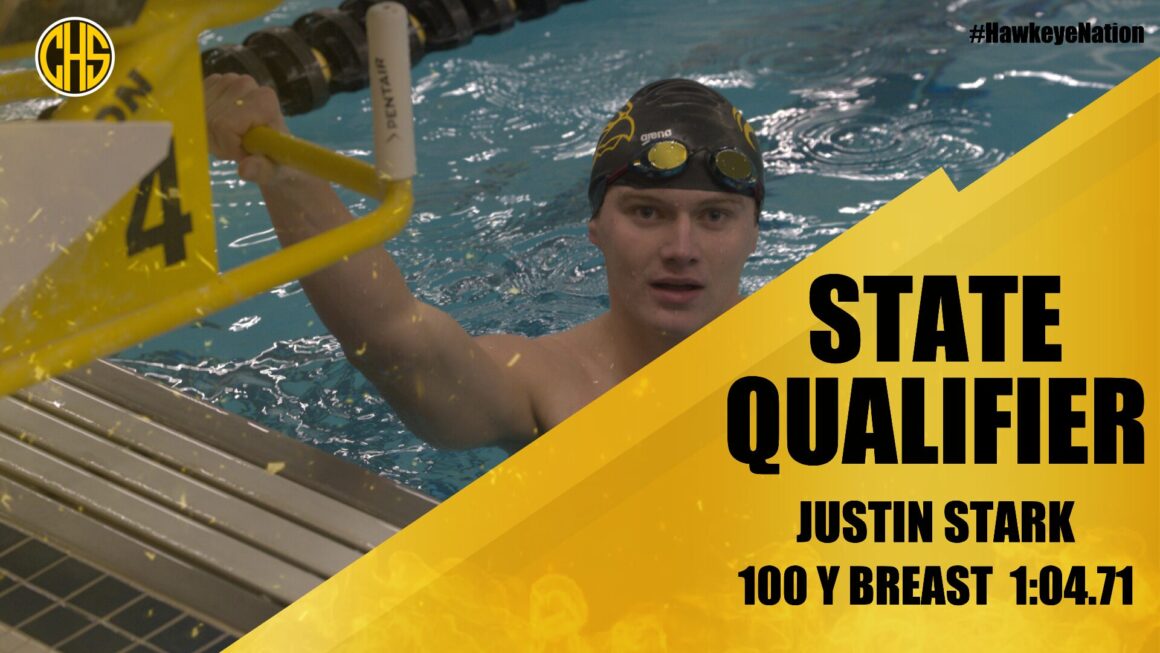 100 Y Breast State Qualifier