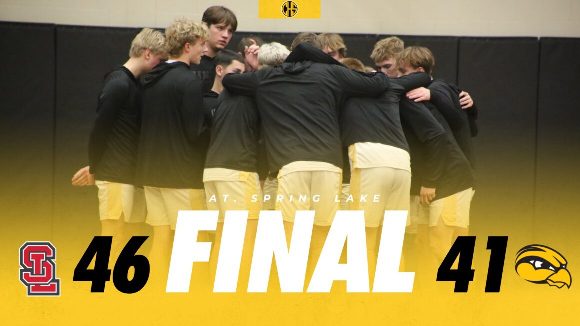 Final Score