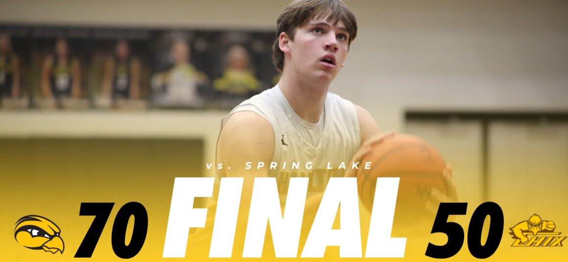 Final Score