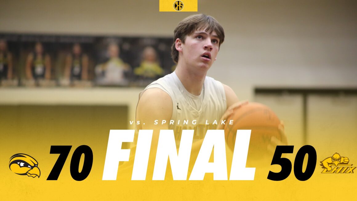 Final Score