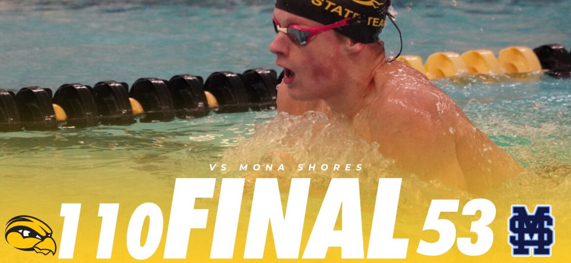 Hamilton Beats Mona Shores
