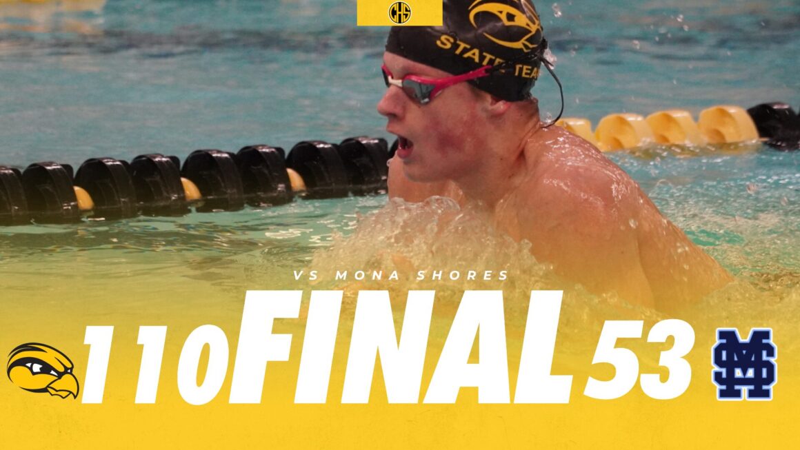 Hamilton Beats Mona Shores