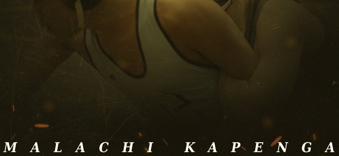 Malachi Kapenga 1st