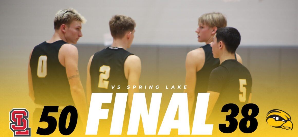 A Hamilton Loss To Spring Lake