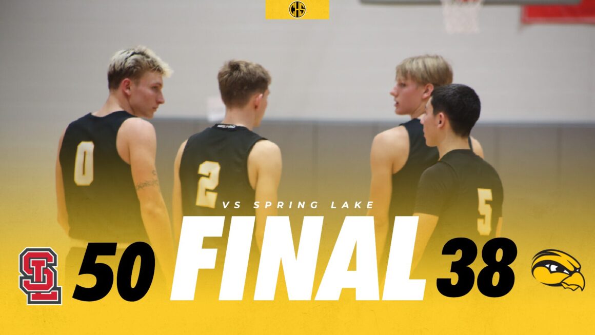 A Hamilton Loss To Spring Lake