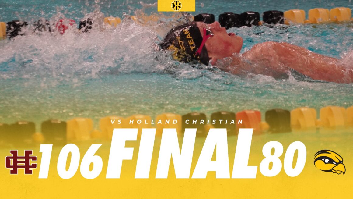 Holland Christian Beats Hamilton
