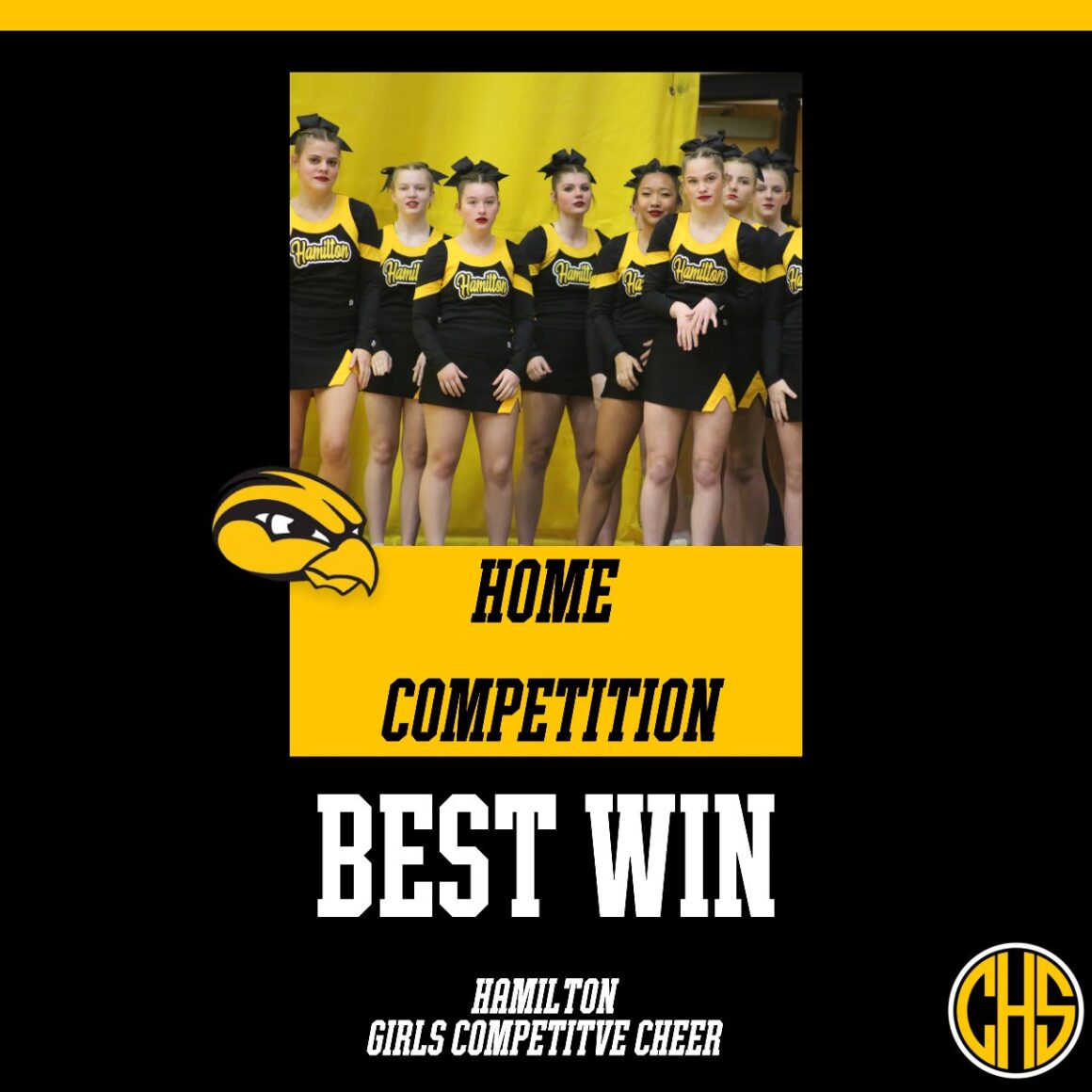 Best Win