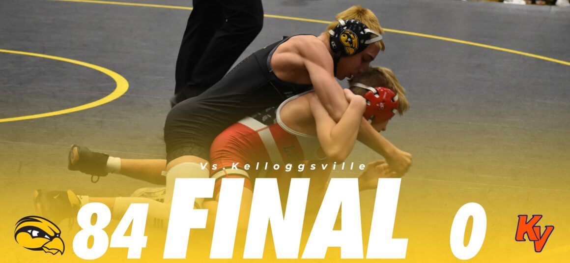 Hamilton Rolls Kelloggsville