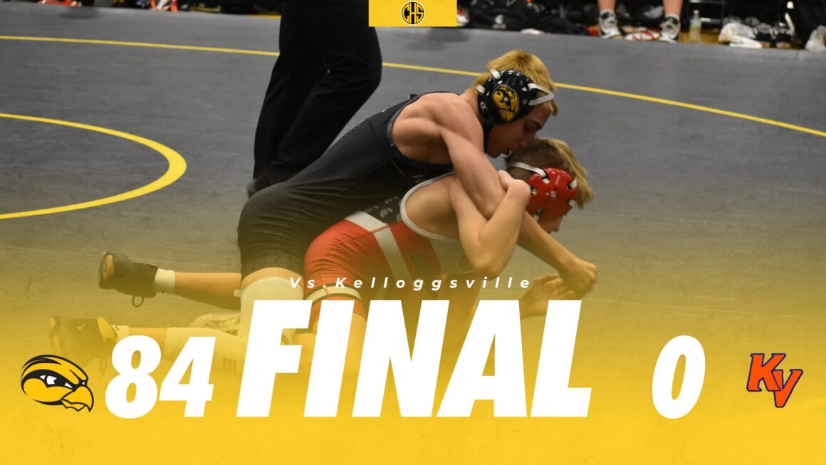 Hamilton Rolls Kelloggsville