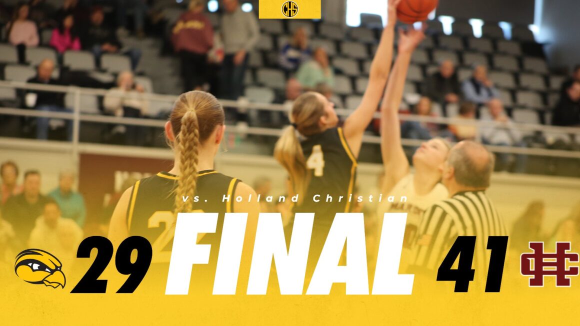 Hawkeyes With a Tough Battle But Fall Short