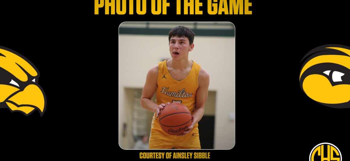 Photo Of The Game
