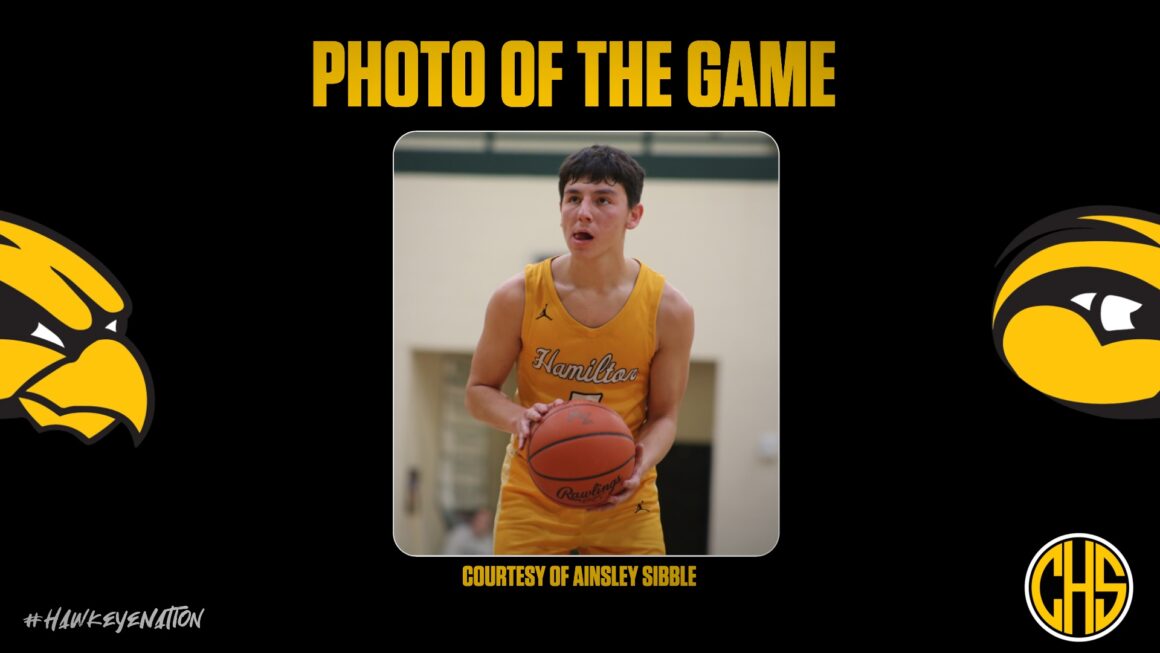 Photo Of The Game