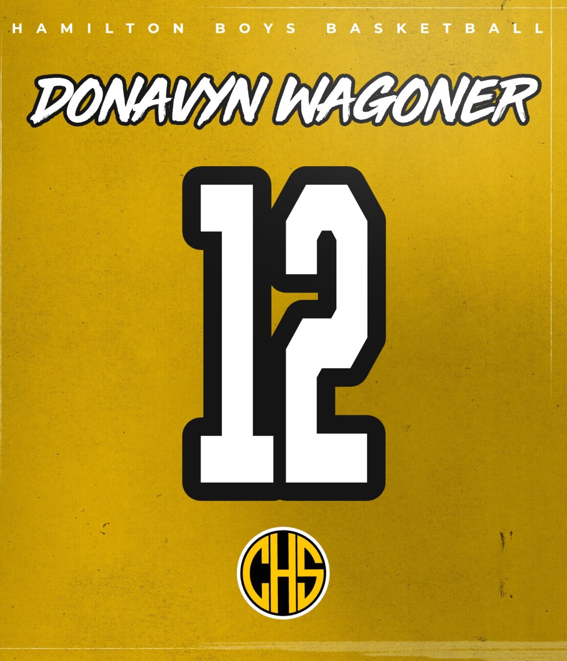 Donavyn Wagoner