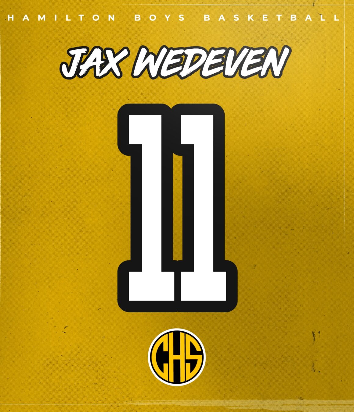 Jax Wedeven