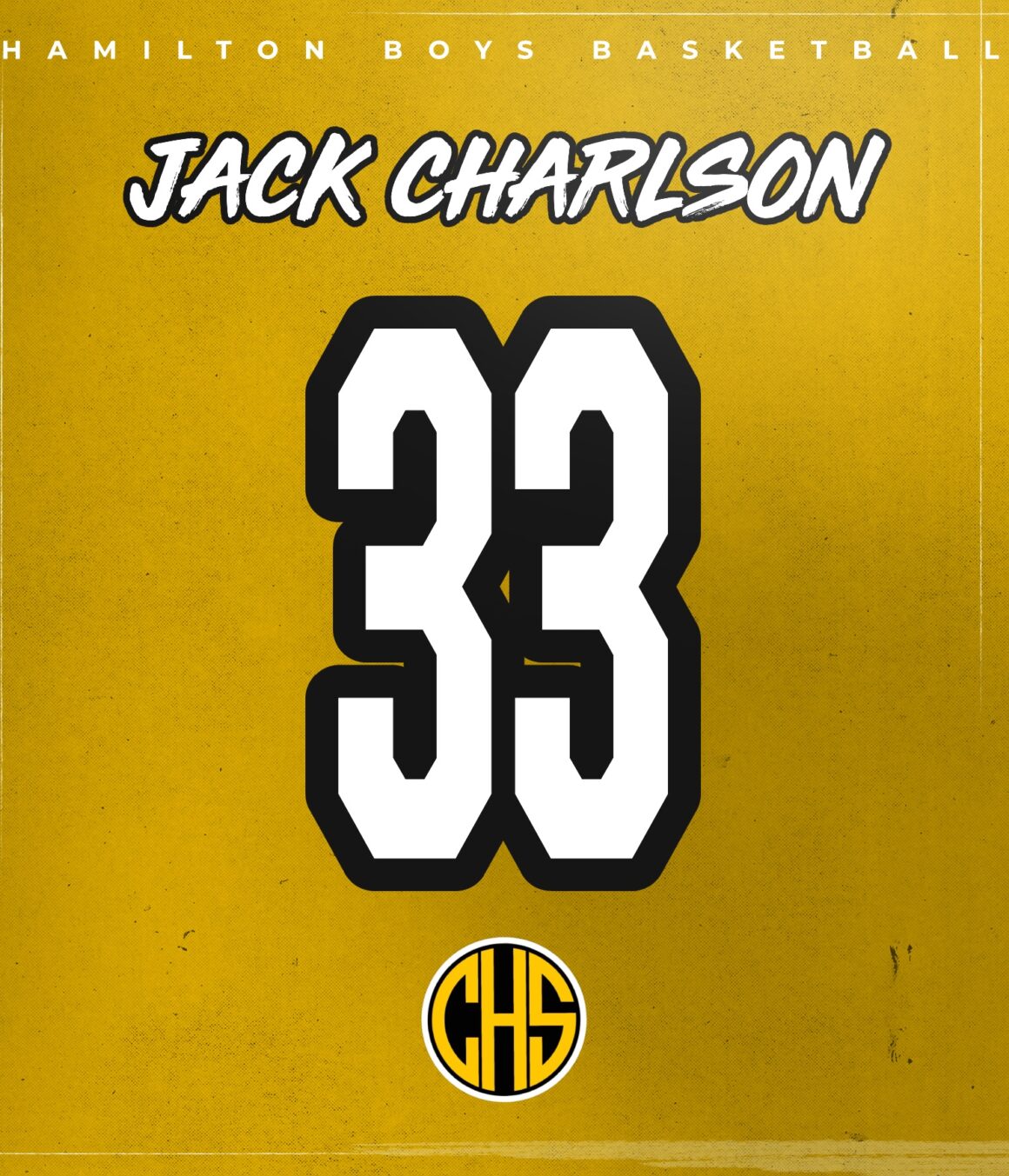 Jack Charlson