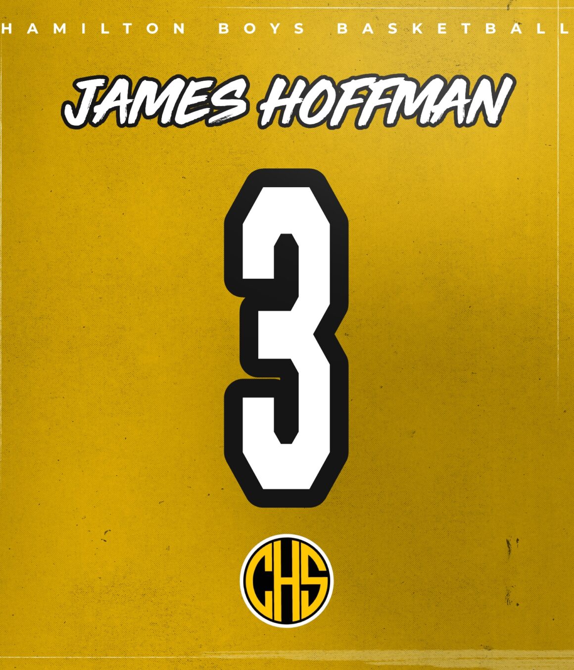 James Hoffman