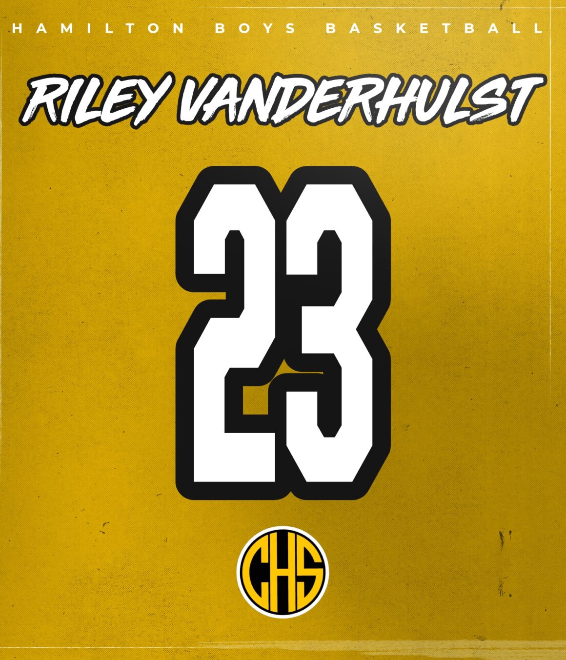 Riley Vanderhulst