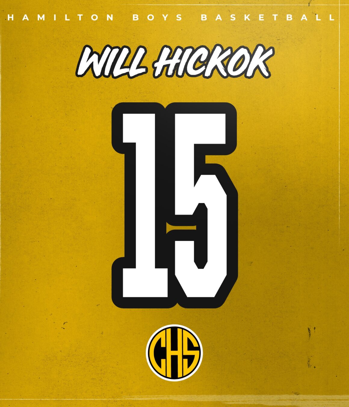 Will Hickok
