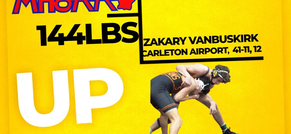 Up Next At 144