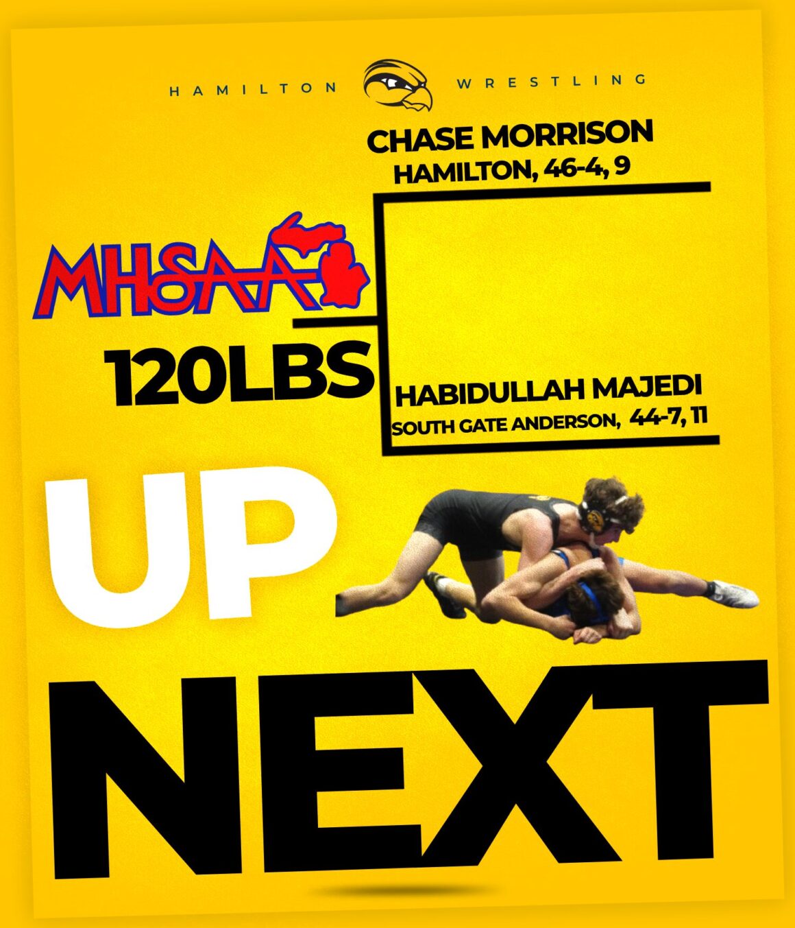 Up Next At 120