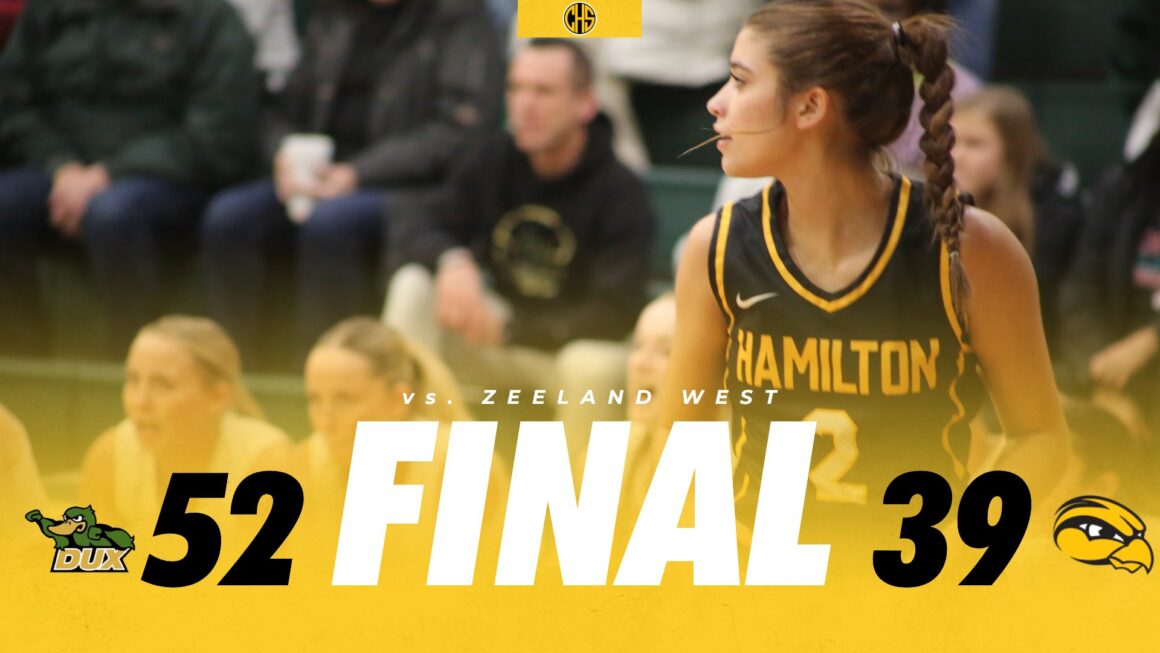 Final Score