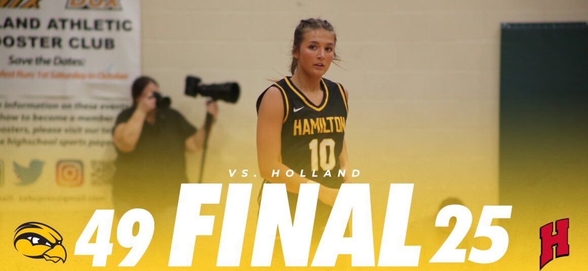 Final Score