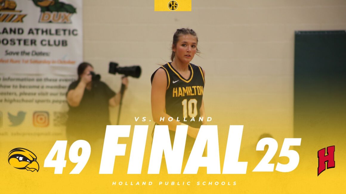 Final Score