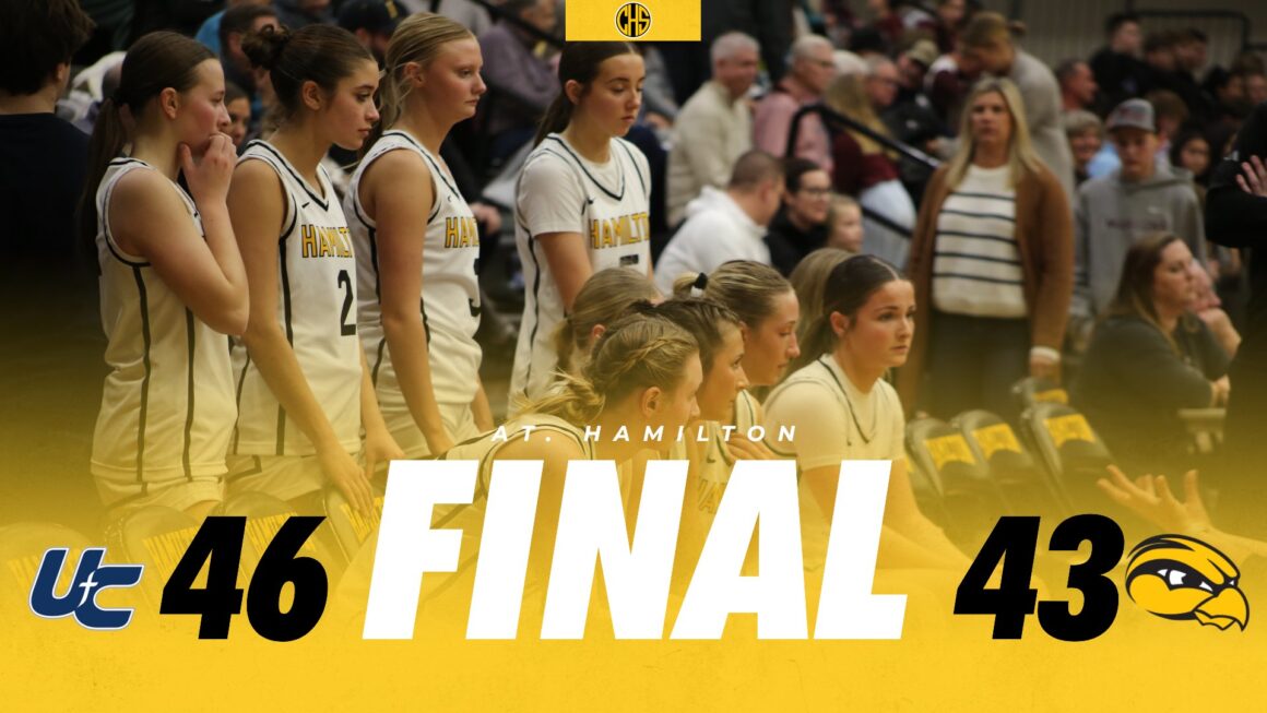 Final Score