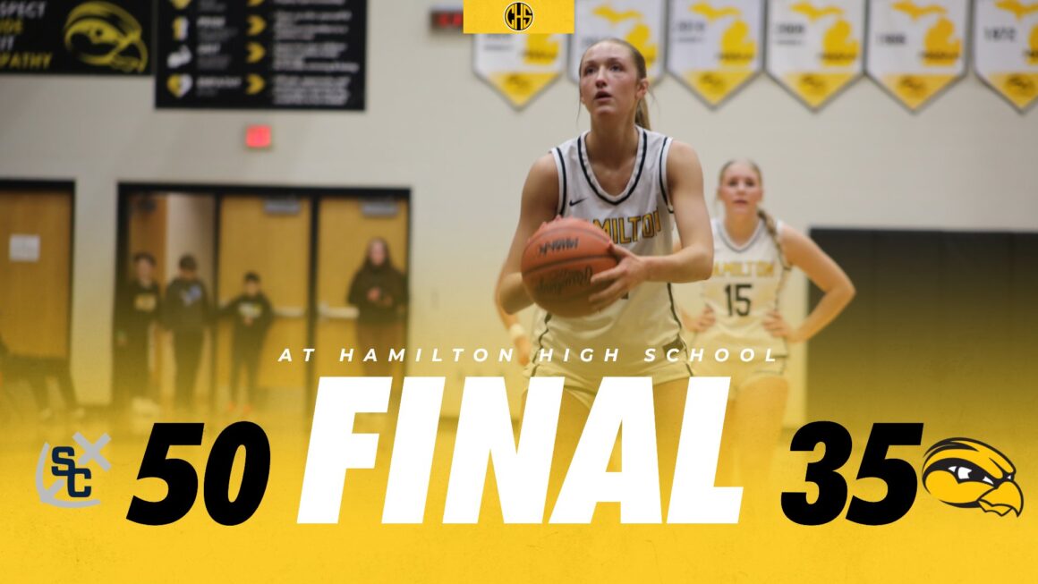 A Tough Battle That Came Up Short