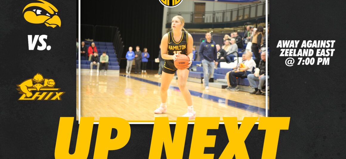 UP Next Zeeland East