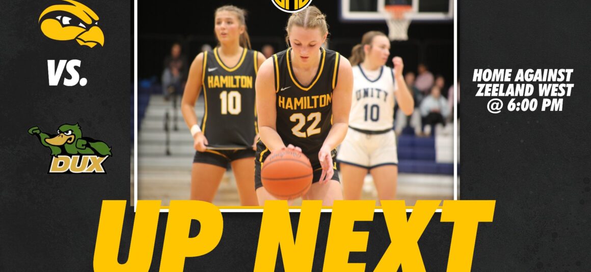UP Next Zeeland West