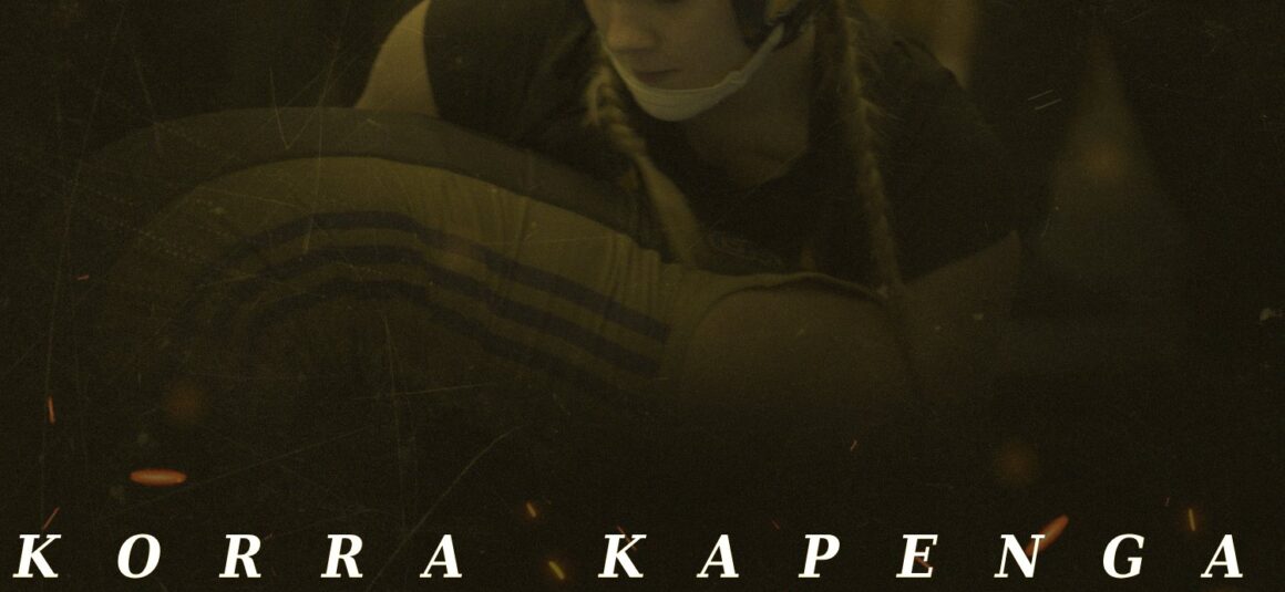 Korra Kapenga 2nd