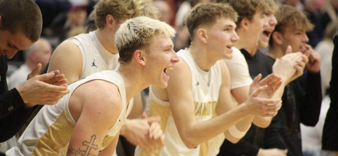 A Decade of Hamilton Boys’ Basketball Playoff Battles