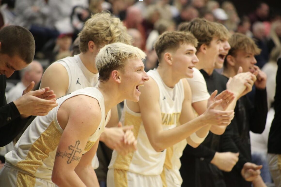 A Decade of Hamilton Boys’ Basketball Playoff Battles