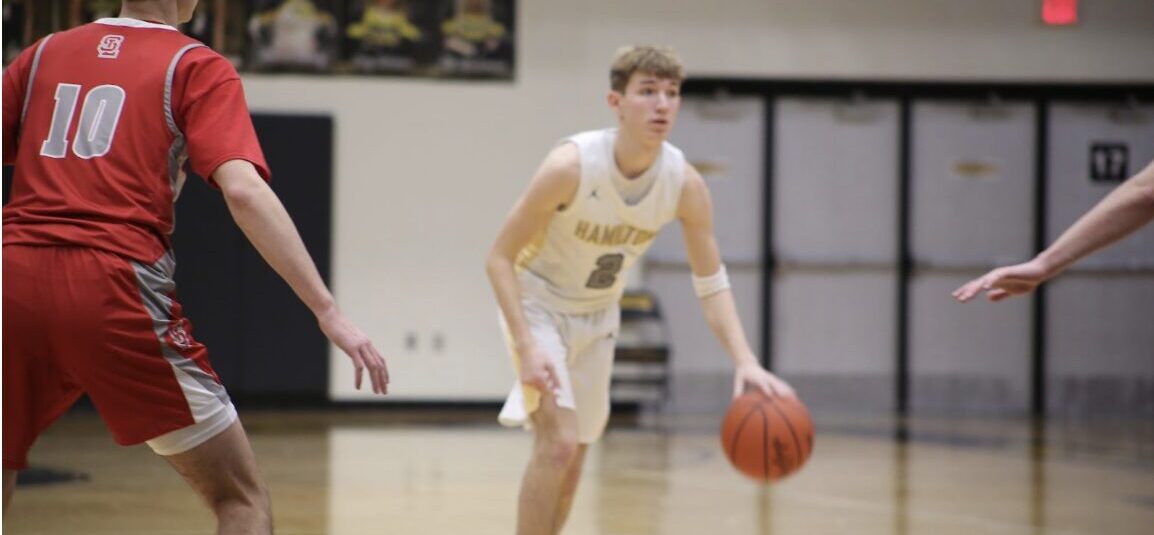 Next Level Talent: How Londin Cooper is Dominating High School Hoops