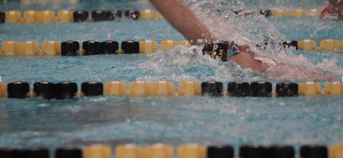 Hamilton Makes Waves: In a Senior Night Showdown Against No. 1 Holland Christian