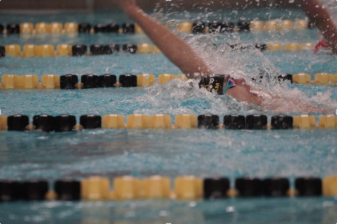 Hamilton Makes Waves: In a Senior Night Showdown Against No. 1 Holland Christian